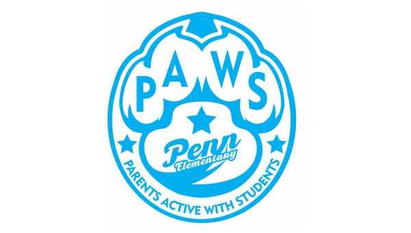 PAWS logo