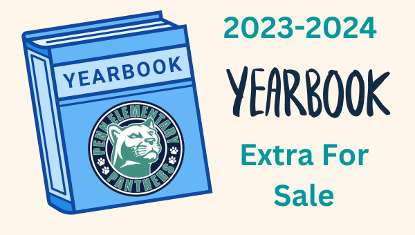 Extra Yearbooks for Sale