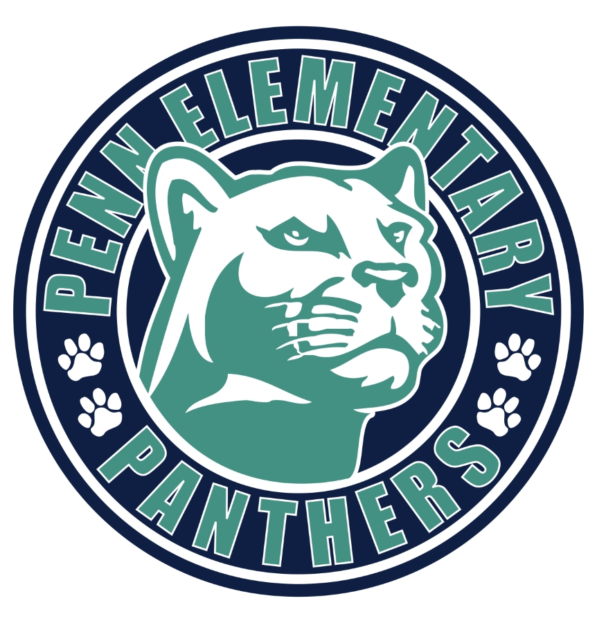 Penn Elementary School Logo