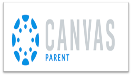 Canvas Parent Logo