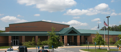 School Building