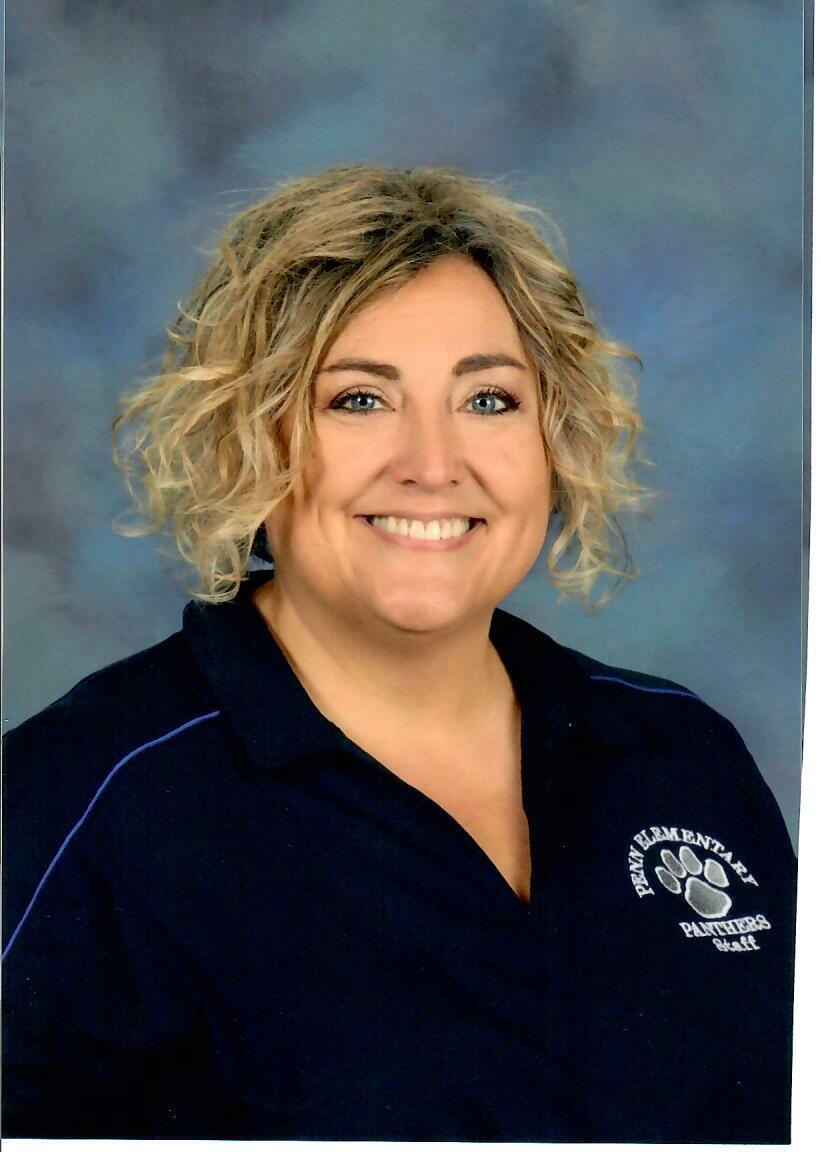 Picture of Christy Parthenakis