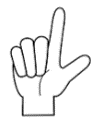 2 Fingers